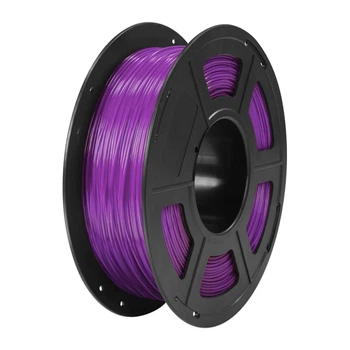 Філамент Anycubic TPU Purple 1 кг (6974662353122)