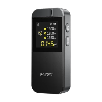 Дальномер лазерный FNIRSI IR40 40м