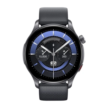 Смарт-годинник Zeblaze Btalk GPS Grey