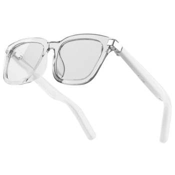 Умные очки COLMI G06 Transparent (G06)