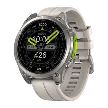 Смартгодинник ZEBLAZE Vibe 8 Grey
