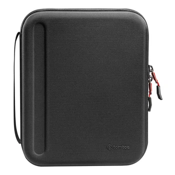 Чехол TOMTOC FancyCase-B06 для iPad Pro 12.9" (Black)