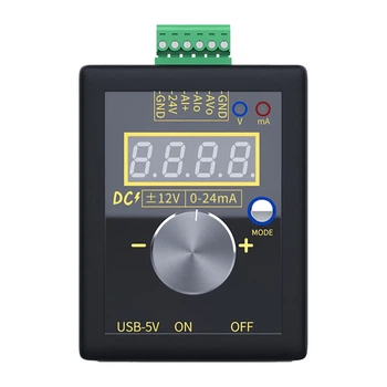 Генератор сигналів FNIRSI SG-002 (5905156102477)