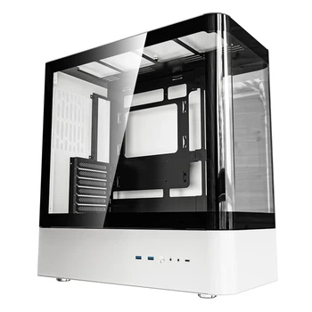 Корпус комп'ютера Darkflash HM1 ATX (HM1)