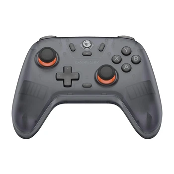 Геймпад беспроводной GameSir T4n Lite Nova Grey (t4n lite grey)