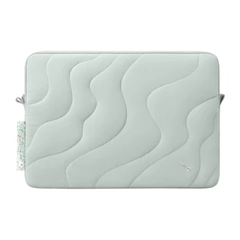 Чохол для MacBook TOMTOC Terra-A27 13" Blue (A27C3T1)