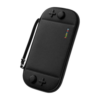 Чехол TOMTOC FancyCase-G05 Switch 2 Slim Black (G05S3D1)