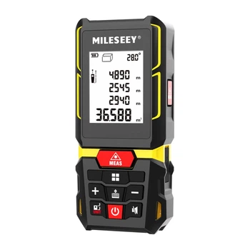 Дальномер лазерный Mileseey G7 100м (G7LDM)