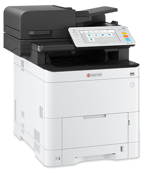 БФП лазерний Kyocera ECOSYS MA4000cix
