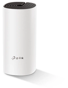 Домашня Mesh Wi-Fi система TP-Link DECO M4 AC 1200 (6469020)