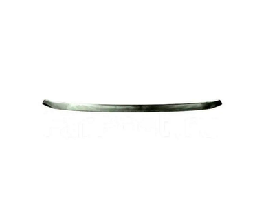 Молдинг капота Toyota Rav4 2010-2012 Toyota/Lexus 7577042020