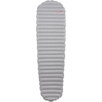 Килимок надувний Rab Ultrasphere 1.5 Long Wide dark pewter (100088925)