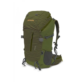 Рюкзак Pinguin Trail 42 green Uni (100046624)