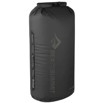 Гермомішок Sea to Summit Big River Dry Bag 65 L Jet black (100088942)