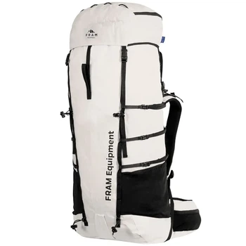 Рюкзак Fram Osh DCF 85L white Uni (100029777)