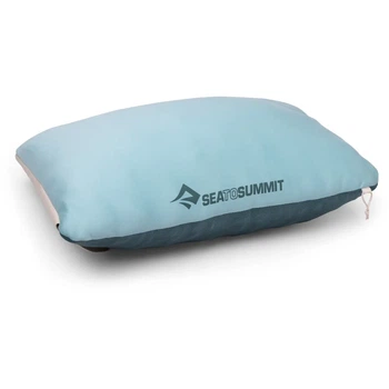 Подушка Sea to Summit Foam Core Pillow Large Aqua sea (100088110)