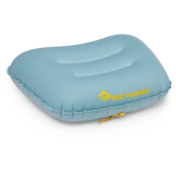 Подушка Sea to Summit Aeros Ultralight Pillow Regular Aqua sea (100088106)