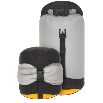Компресійний гермочохол Sea to Summit Evac Compression Dry Bag UL 5L Highrise (100080617)