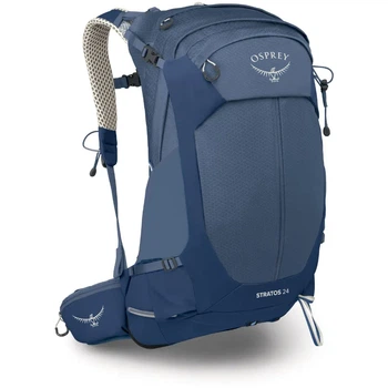 Рюкзак Osprey Stratos 24 nirvana blue Uni (100087063)