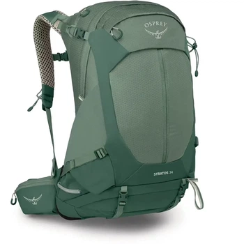 Рюкзак Osprey Stratos 34 Pine leaf green Uni (100087061)