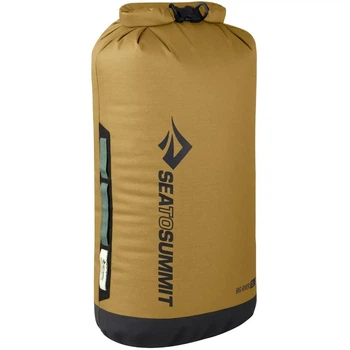 Гермомішок Sea to Summit Big River Dry Bag 35 L Dull gold (100084657)