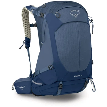 Рюкзак Osprey Stratos 34 nirvana blue Uni (100087060)