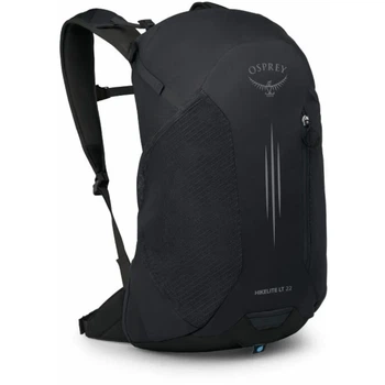 Рюкзак Osprey Hikelite LT 22 Black Uni (100087109)