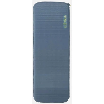 Килимок надувний Rab Exosphere 3.5 Long Wide Orion blue (100088923)