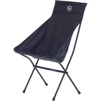 Крісло Big Agnes Big Six Camp Chair Black (100081118)