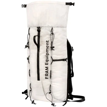 Рюкзак Fram Guide DCF 30L white Uni (100028038)
