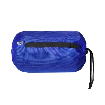 Мішок для речей (сітка) Fram Mesh Sack M Blue (100042120)