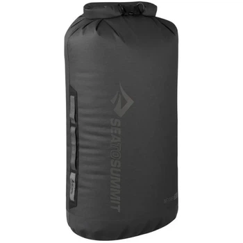 Гермомішок Sea to Summit Big River Dry Bag 35 L Jet black (100088018)