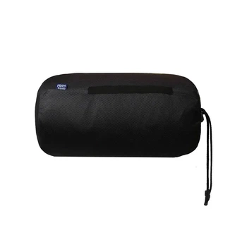 Мішок для речей (сітка) Fram Mesh Sack S Black (100032771)