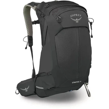 Рюкзак Osprey Stratos 24 Raven/Black Uni (100087065)