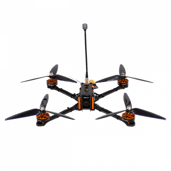 FPV-дрон DarwinFPV 129 7” FPV Drone 5.8W (2.5W) TX805