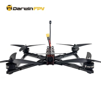 FPV-дрон DarwinFPV X9 9” Long Range FPV Drone 5.8G (1.0W) TX805