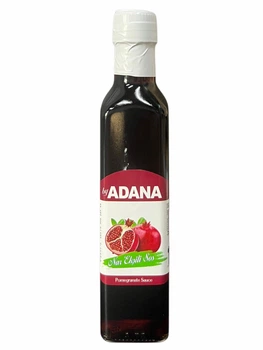 Гранатовий соус Adana Nar Ekşili Sos Pomegranate Sauce 345 г