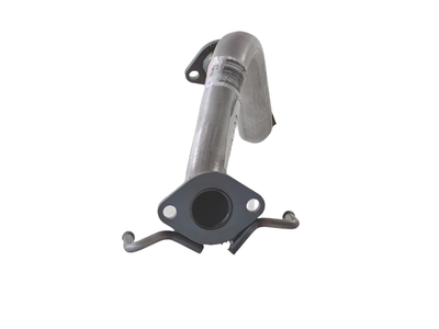 Труба Хюндай Гетз (Hyundai Getz) 06-09 (750-133) Bosal