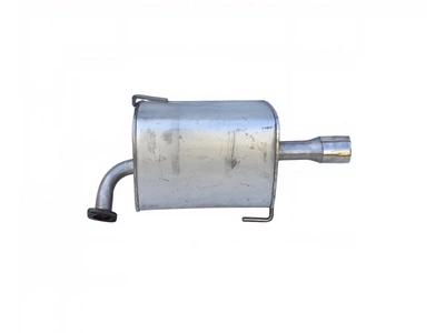 Глушитель Субару Аутбек 2.5 (Subaru Outback 2.5) (46.21) 03-09 Polmostrow