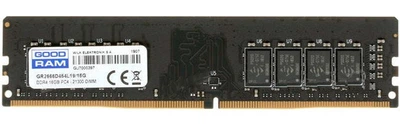 Оперативна пам'ять Goodram DDR4-2666 16384MB PC4-21300 (GR2666D464L19/16G)