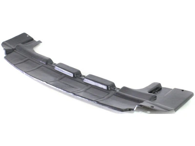 Защита переднего бампера Hyundai Elantra 2006-2010, пластик, AVTM, 291102H200, 183204920