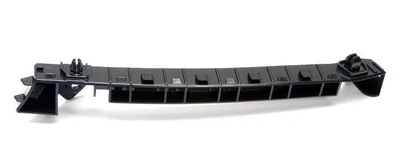 Оригинальное крепление переднего бампера Subaru Impreza 2008-2011, левое, левое, 57707FG012