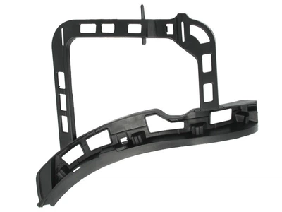 Кріплення заднього бампера Volkswagen Passat B7 2010-2015, ліве, AVTM, 3AE807377, 187423961