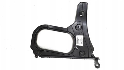 Крепление заднего бампера AVTM&nbsp;Audi A3 (8V) Sd 2013- правое, 181224962