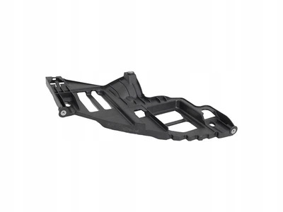 Крепление переднего бампера Volkswagen Golf 6 2009-2012, правое, под фарой, AVTM, 5K0807228A, 187411934