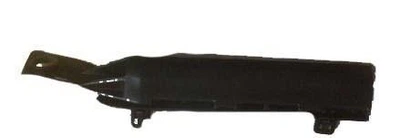 Оригинальное крепление переднего бампера Nissan Tiida 2005-2012, левое, 62225ED000