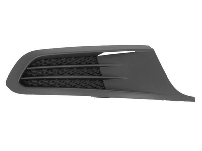 Решетка бампера Volkswagen Jetta 6 2011-2014, без отв. п/тум., правая, AVTM, 5C68536669B9, 7430 914
