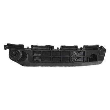 Кріплення переднього бампера Toyota Yaris 2011-2014, ліве, AVTM, 5253652081, 187028931