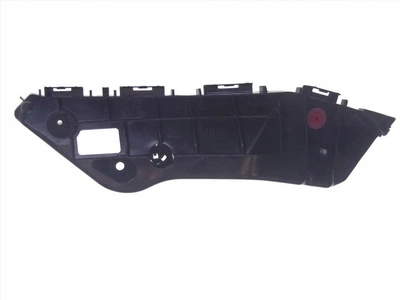 Оригінальне кріплення переднього бампера Toyota Rav4 2013-2019, ліве, 52536-42050