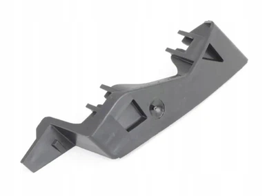 Кріплення переднього бампера Volkswagen Passat B6 2005-2010, ліве, AVTM, 3C0807723, 187407937